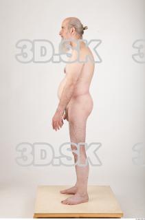 Body texture of Greg 0008